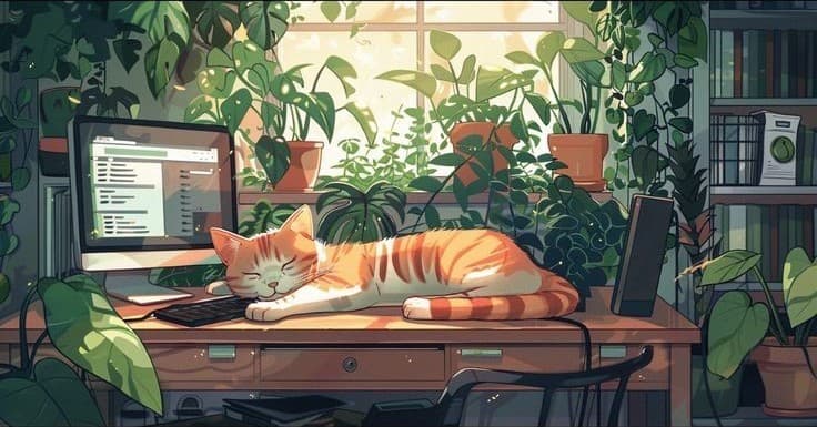 cat