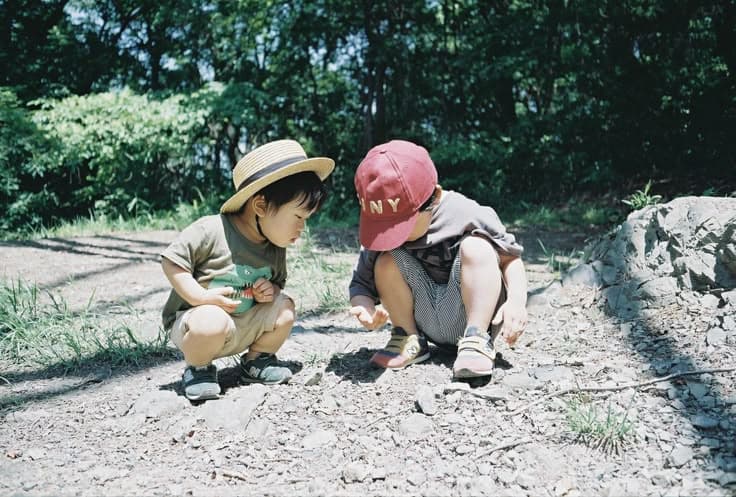 Children with Special Needs